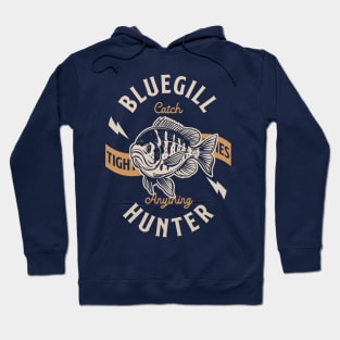 Bluegill Hunter Hoodie